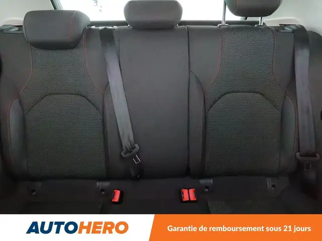 Seat Leon Leon view 15