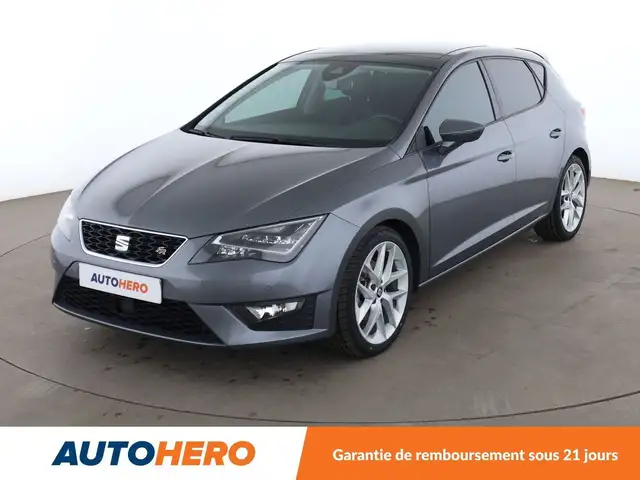 Seat Leon Leon main image