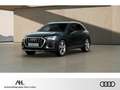 Audi Q3 35 TFSI advanced AHK Navi LED Schwarz - thumbnail 1