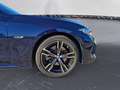 BMW 330 e Automatik Navi Bluetooth PDC Schn. HeadUp Blauw - thumbnail 12