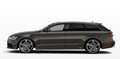 Audi A6 Avant 2.0 TDI*S line Sportpaket*LED*20 Zoll* Schwarz - thumbnail 3