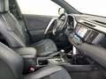 Toyota RAV 4 2.5 hybrid 2WD Feel! Gris - thumbnail 6