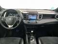 Toyota RAV 4 2.5 hybrid 2WD Feel! Gris - thumbnail 8