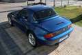 BMW Z3 2.2i Roadster Bleu - thumbnail 11