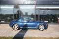 BMW Z3 2.2i Roadster Bleu - thumbnail 6