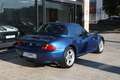BMW Z3 2.2i Roadster Bleu - thumbnail 9