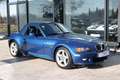 BMW Z3 2.2i Roadster Bleu - thumbnail 5