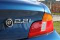 BMW Z3 2.2i Roadster Bleu - thumbnail 20