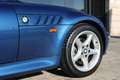 BMW Z3 2.2i Roadster Bleu - thumbnail 8