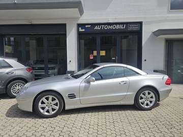 500 V8