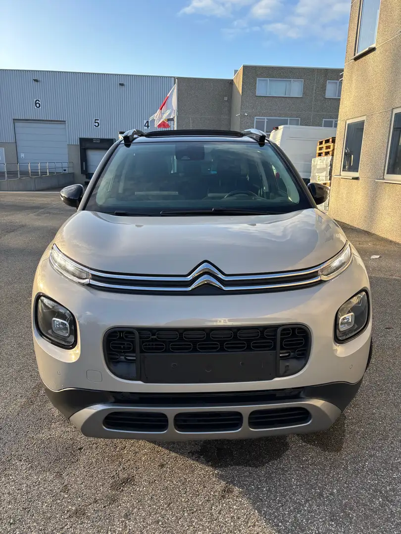 Citroen C3 Aircross C3 Aircross PureTech 110 Stop Grau - 2
