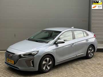 1.6 GDi Hybride Comfort l VDOH l Camera l Navi l C
