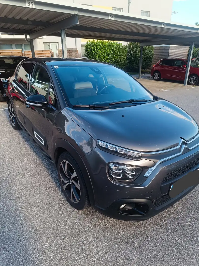 Citroen C3 Pure Tech 83 S&S SHINE PACK - 1