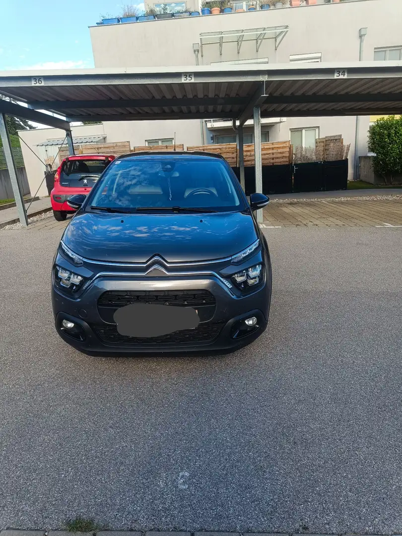 Citroen C3 Pure Tech 83 S&S SHINE PACK - 2