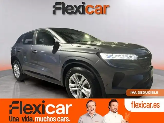 Renault Austral 1.2 full hybrid e-tech Evolution 146kW