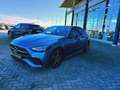 Mercedes-Benz C 220 d 4MATIC Szürke - thumbnail 2