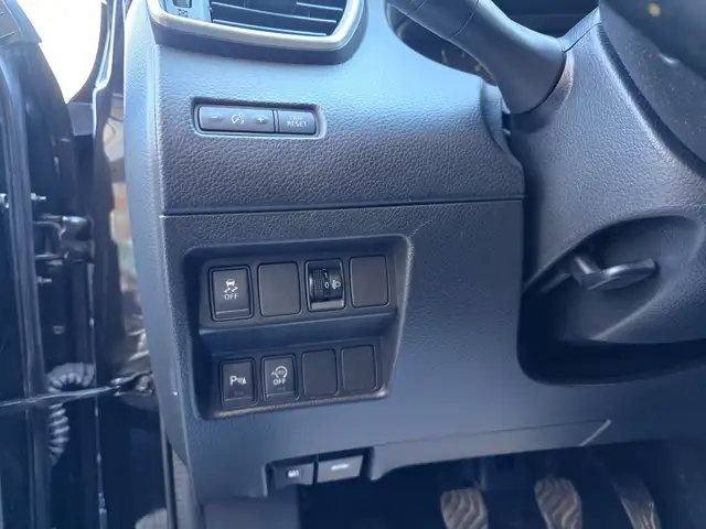 Nissan Qashqai view 11