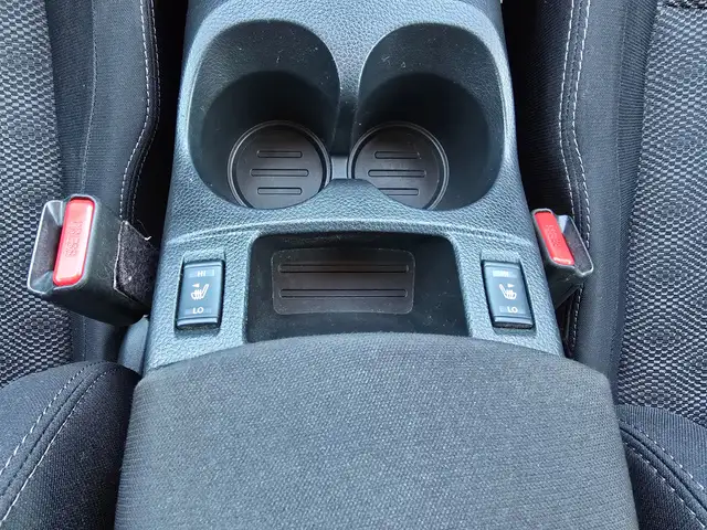 Nissan Qashqai view 12