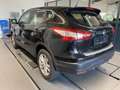 Nissan Qashqai Acenta/Scheckheft/Navi/SH/AHK/R.Kamera/DAB/Klimaau Schwarz - thumbnail 4