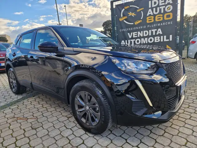 Peugeot 2008 1.2 puretech Active Pack s