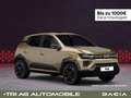 Dacia Spring Extreme Electric 65 Klima Navi Rückfahrka Beige - thumbnail 1