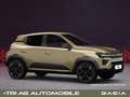 Dacia Spring Extreme Electric 65 Klima Navi Rückfahrka Beige - thumbnail 2
