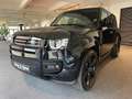 Land Rover Defender Defender 110 P300e X-Dynamic SE Noir - thumbnail 17