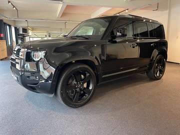 Defender 110 P300e X-Dynamic SE