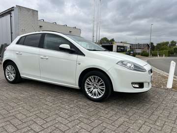 1.6 Multijet Gekeurd Voor Verkoop Mooie Wagen