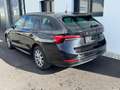 Skoda Octavia Ambition 4x4 Schwarz - thumbnail 3