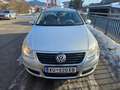 Volkswagen Passat Variant Comfortline TDI BlueMotion Silber - thumbnail 3