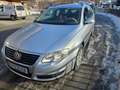 Volkswagen Passat Variant Comfortline TDI BlueMotion Silber - thumbnail 4