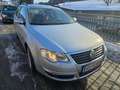 Volkswagen Passat Variant Comfortline TDI BlueMotion Silber - thumbnail 2