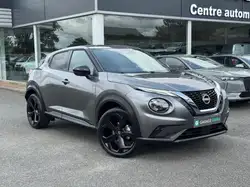 Nissan Juke 2023.5 DIG-T 114 Tekna