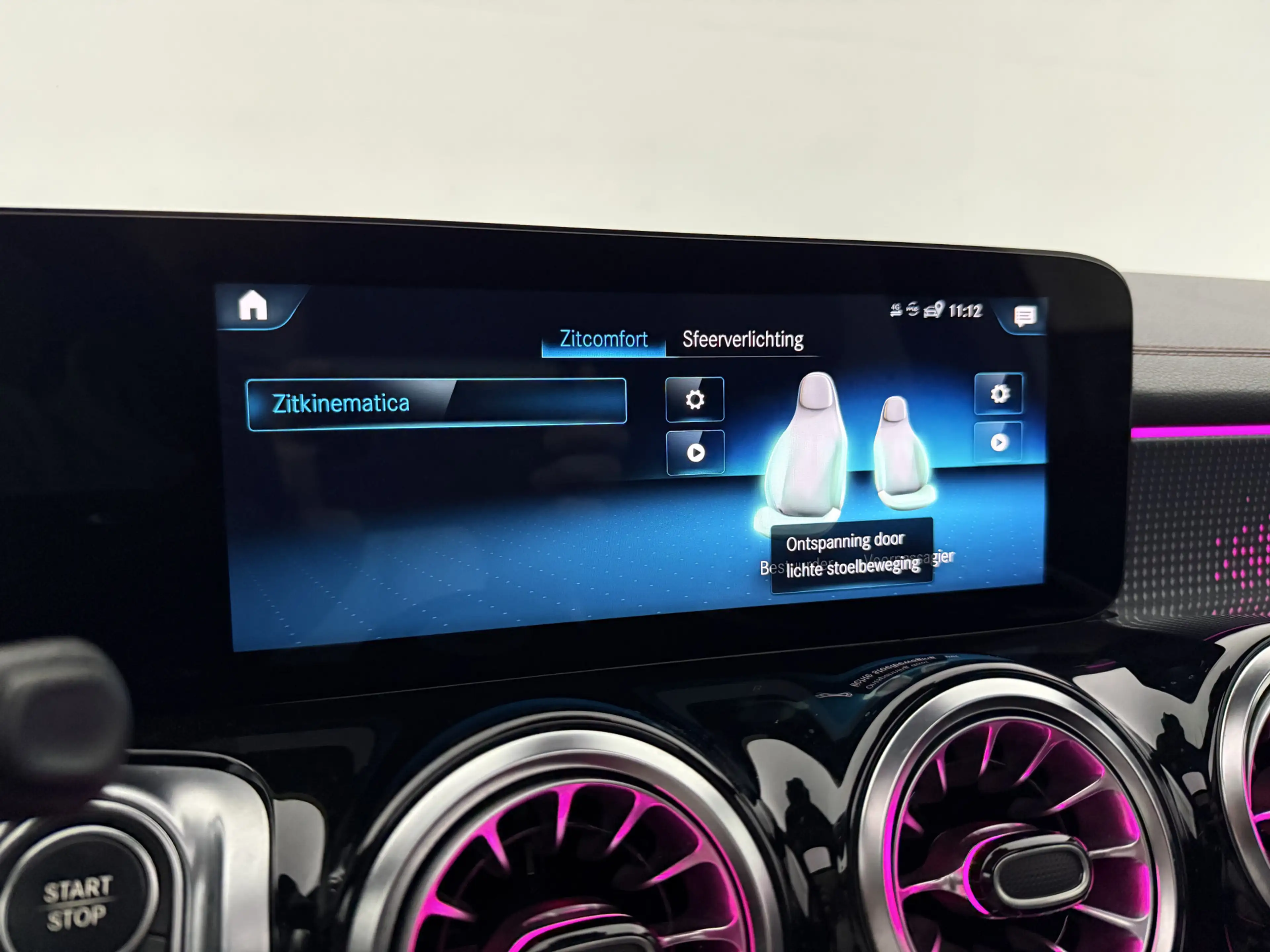 Mercedes-Benz EQB 250 250 AMG Line 67 kWh | Snelladen | SOH 96% | Pano | — photo 34
