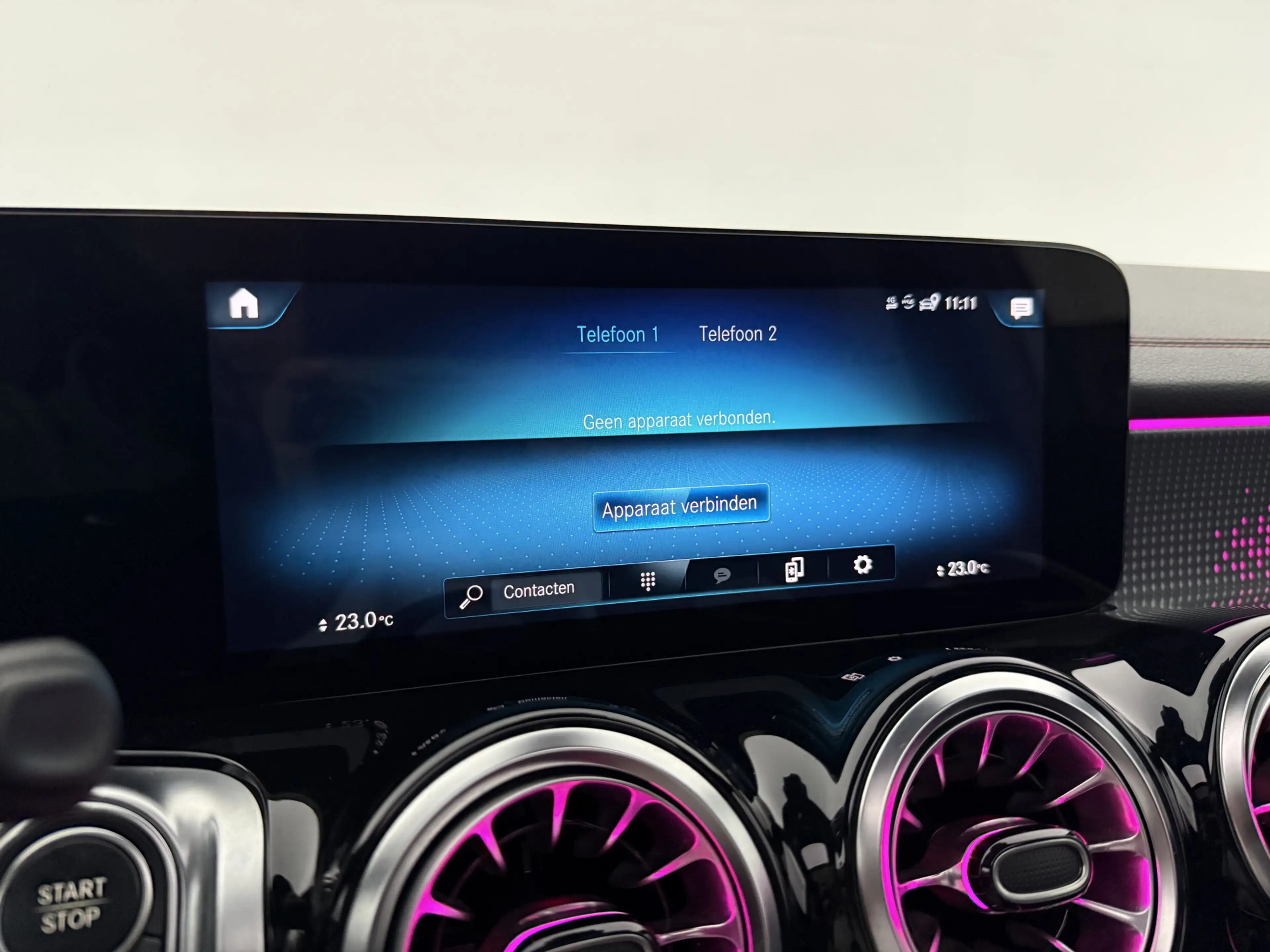 Mercedes-Benz EQB 250 250 AMG Line 67 kWh | Snelladen | SOH 96% | Pano | — photo 32
