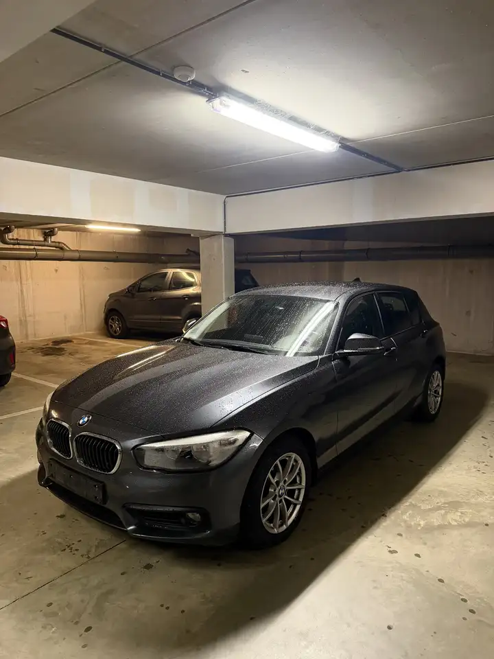 BMW 116