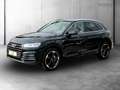 Audi Q5 55 TFSI e quattro sport S-Line+LED+LEDER+Klima Schwarz - thumbnail 2