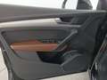Audi Q5 55 TFSI e quattro sport S-Line+LED+LEDER+Klima Schwarz - thumbnail 8
