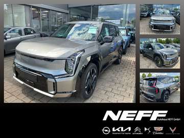 GT Alcantara*Sitzkühlung*Wärmepumpe*