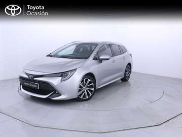 Touring Sports 180H Style