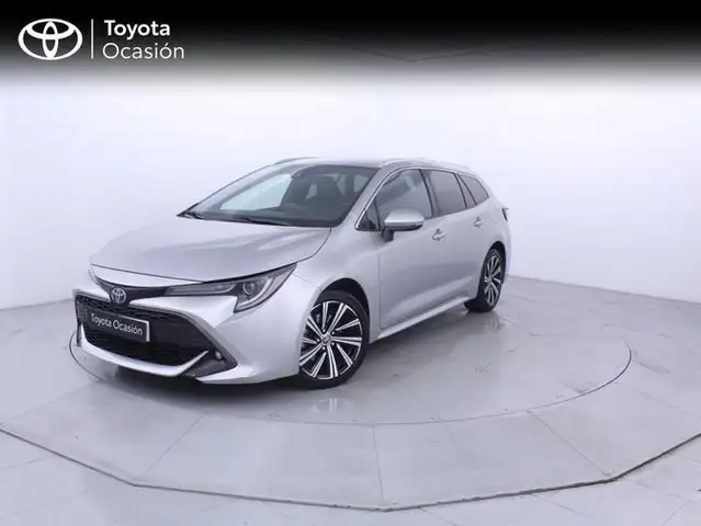 Toyota Corolla Touring Sports 180H Style