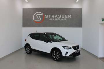 FR Austria 1.0 TSI DSG