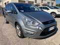 Ford S-Max S-Max 2.0 tdci Titanium c/radio 163cv powershift Grijs - thumbnail 3