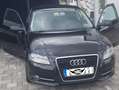 Audi A3 A3 1.9 TDI Ambition Schwarz - thumbnail 2