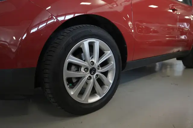 Kia Soul view 13