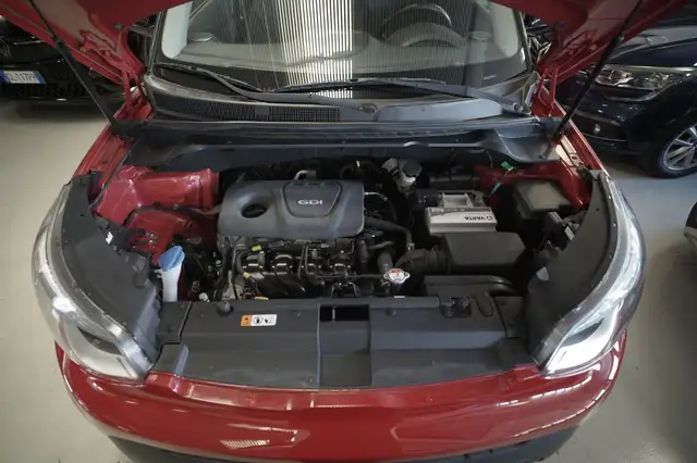 Kia Soul view 11