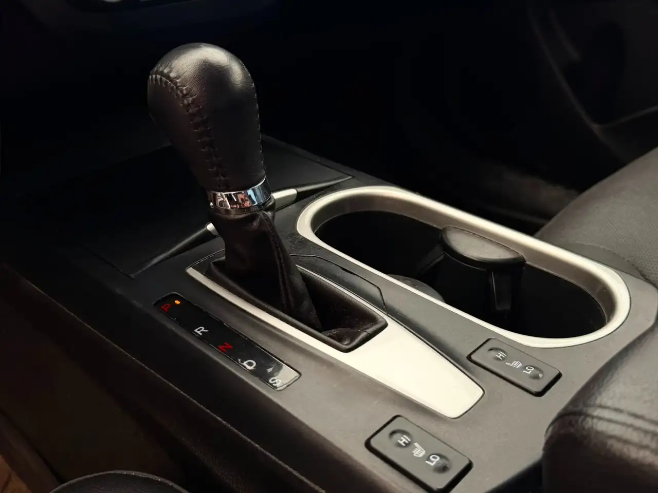 Acura RDX снимка Acura RDX