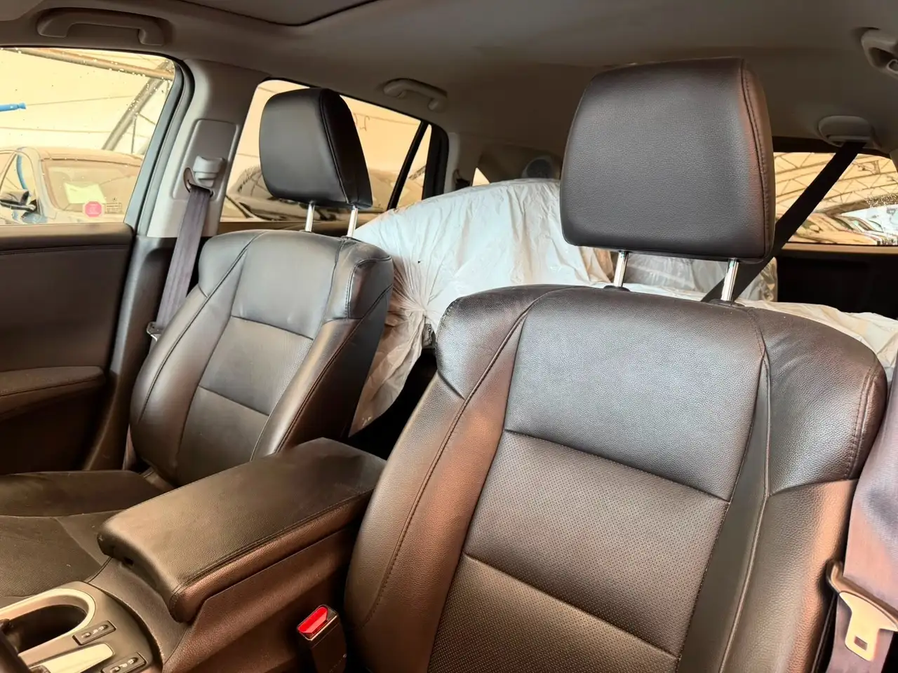 Acura RDX снимка Acura RDX