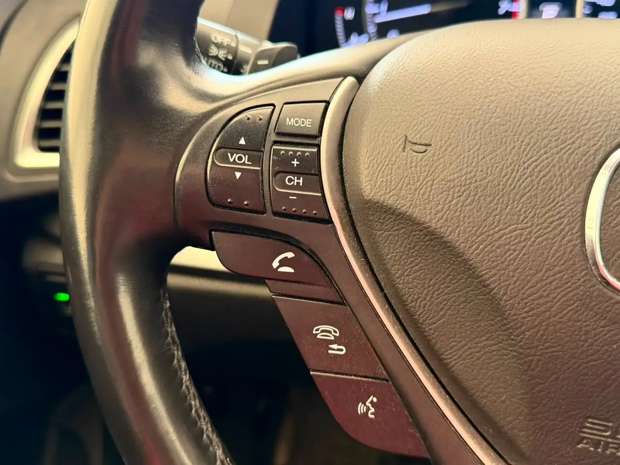 Acura RDX снимка Acura RDX